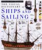 Go to record The Visual dictionary of ships and sailing.