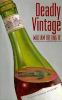 Go to record Deadly vintage : a Jack Donne mystery