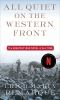 Go to record All quiet on the western front