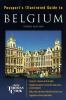 Go to record Passport's illustrated guide to Belgium
