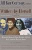 Go to record Written by herself. Volume II : women's memoirs from Brita...