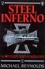 Go to record Steel inferno : I SS Panzer Corps in Normandy