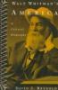 Go to record Walt Whitman's America : a cultural biography