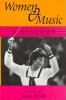 Go to record Women & music : a history