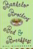 Go to record Bachelor brothers' bed & breakfast
