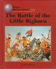 Go to record The Battle of the Little Bighorn