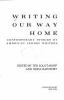 Go to record Writing our way home : contemporary stories by American Je...