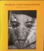Go to record Women photographers