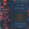 Go to record Dark fields of the Republic : poems, 1991-1995