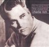 Go to record Feel like going home : the essential Charlie Rich