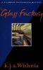 Go to record The glass factory : a Filomena Buscarsela mystery