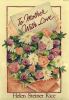 Go to record To mother with love