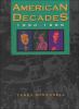 Go to record American decades : 1990-1999