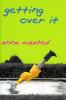 Go to record Getting over it