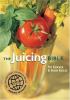 Go to record The juicing bible
