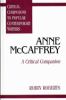 Go to record Anne McCaffrey : a critical companion