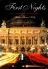 Go to record First nights : five musical premieres
