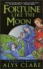 Go to record Fortune like the moon