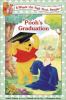 Go to record Pooh's graduation