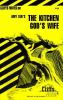 Go to record The Kitchen God's wife : notes