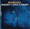 Go to record Journey to the end of the night