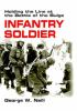 Go to record Infantry soldier : holding the line at the Battle of the B...
