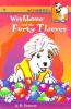 Go to record Wishbone and the forty thieves