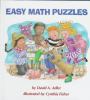 Go to record Easy math puzzles