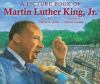 Go to record A picture book of Martin Luther King, Jr.