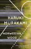 Go to record Norwegian wood