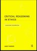 Go to record Critical reasoning in ethics : a practical introduction