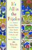 Go to record It's all in the frijoles : 100 famous Latinos share real-l...