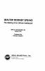 Go to record Walter Rodney speaks : the making of an African intellectual