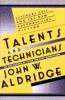 Go to record Talents and technicians : literary chic and the new assemb...