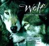 Go to record Wolf : spirit of the wild : a celebration of wolves in wor...