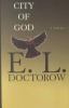 Go to record City of God : [a novel]