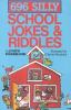 Go to record 696 silly school jokes & riddles