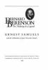 Go to record Bernard Berenson, the making of a legend