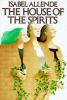 Go to record The house of the spirits