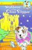 Go to record Wishbone and the glass slipper