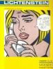 Go to record Roy Lichtenstein