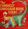 Go to record The funniest dinosaur book ever!