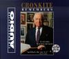 Go to record Cronkite remembers