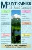 Go to record Mount Rainier : a visitor's companion