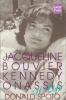 Go to record Jacqueline Bouvier Kennedy Onassis : a life