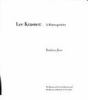 Go to record Lee Krasner : a retrospective