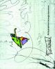 Go to record Scrawl : dirty graphics & strange characters