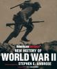 Go to record American heritage new history of World War II