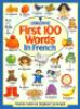 Go to record The first hundred words in French