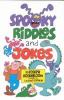 Go to record Spooky riddles and jokes